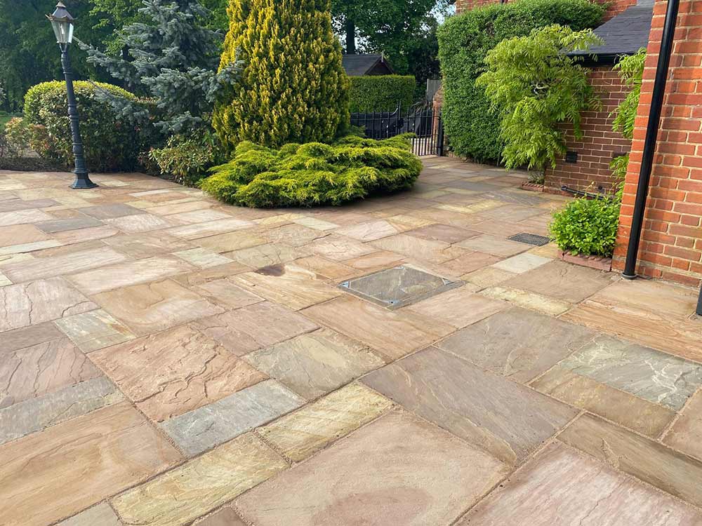 S Burton Cleaning Solutions