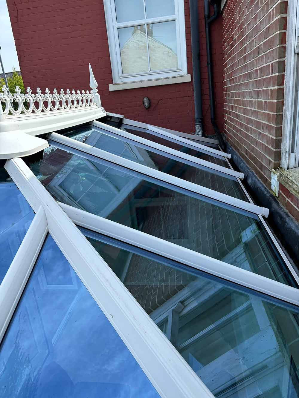 S Burton Cleaning Solutions