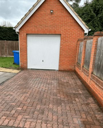 S Burton Cleaning Solutions