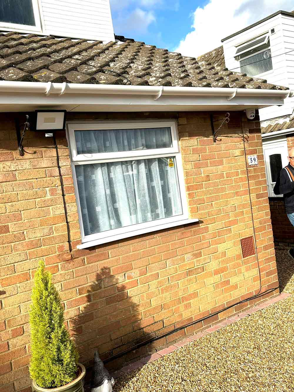 S Burton Cleaning Solutions