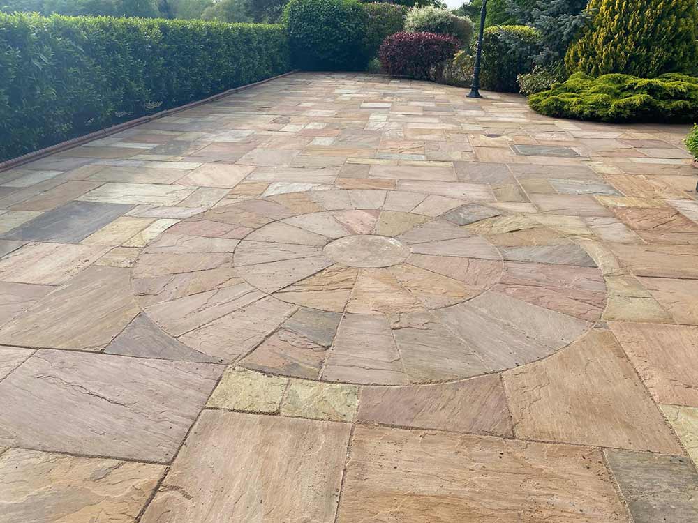 S Burton Cleaning Solutions