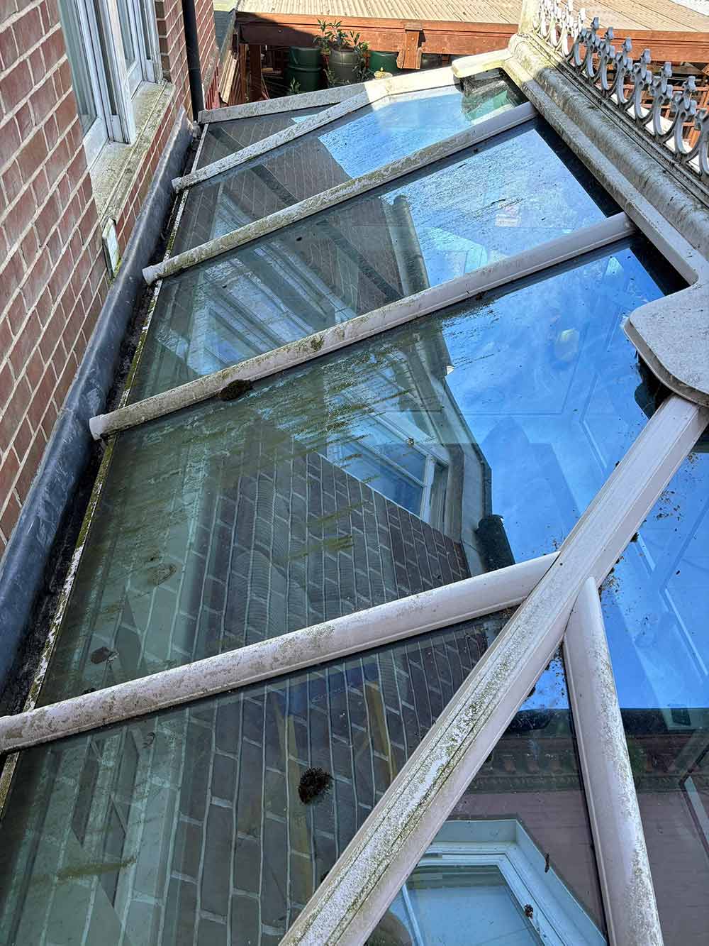 S Burton Cleaning Solutions