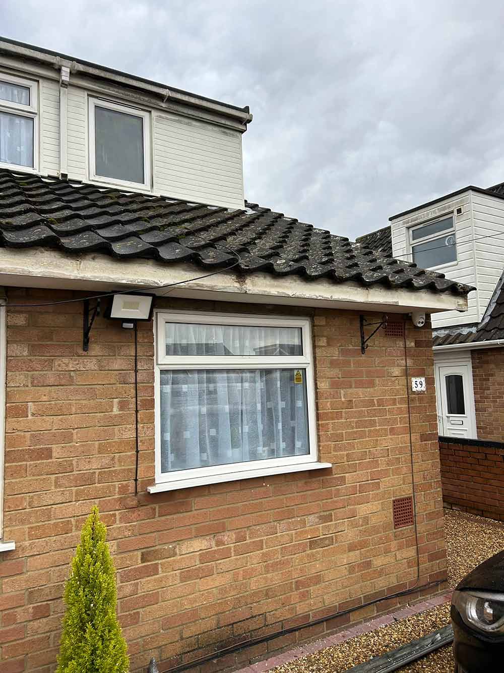 S Burton Cleaning Solutions