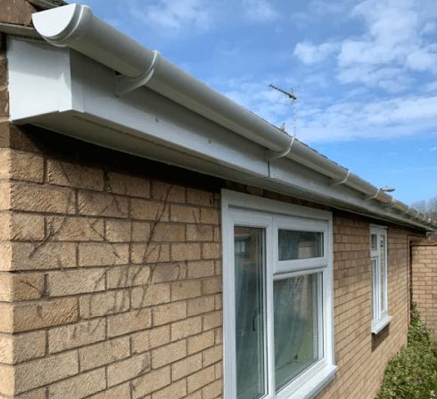 S Burton Cleaning Solutions