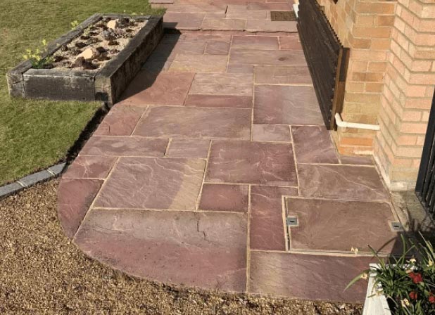 S Burton Cleaning Solutions