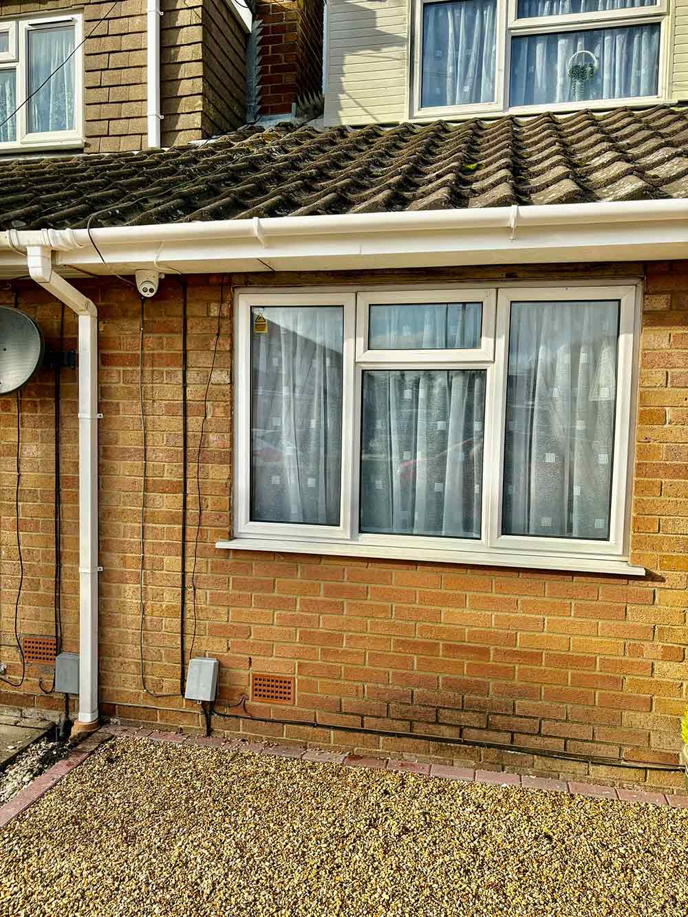 S Burton Cleaning Solutions