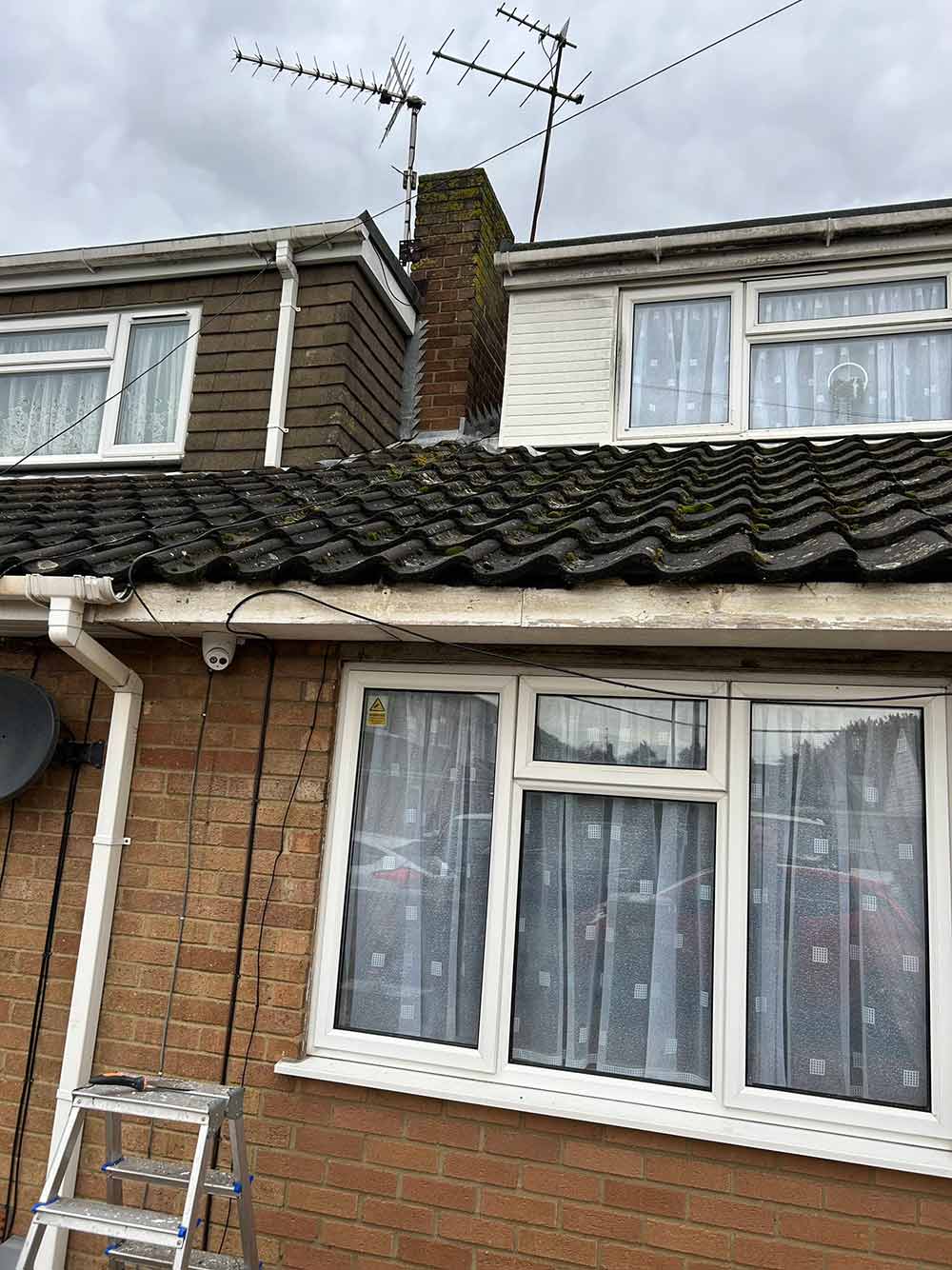 S Burton Cleaning Solutions