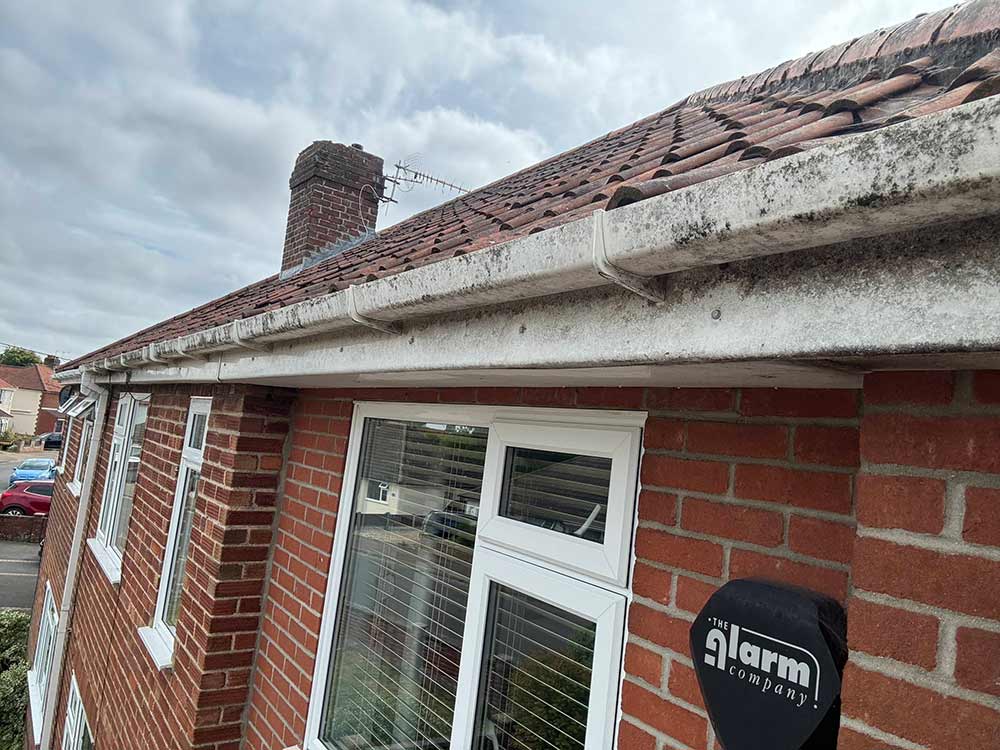 S Burton Cleaning Solutions