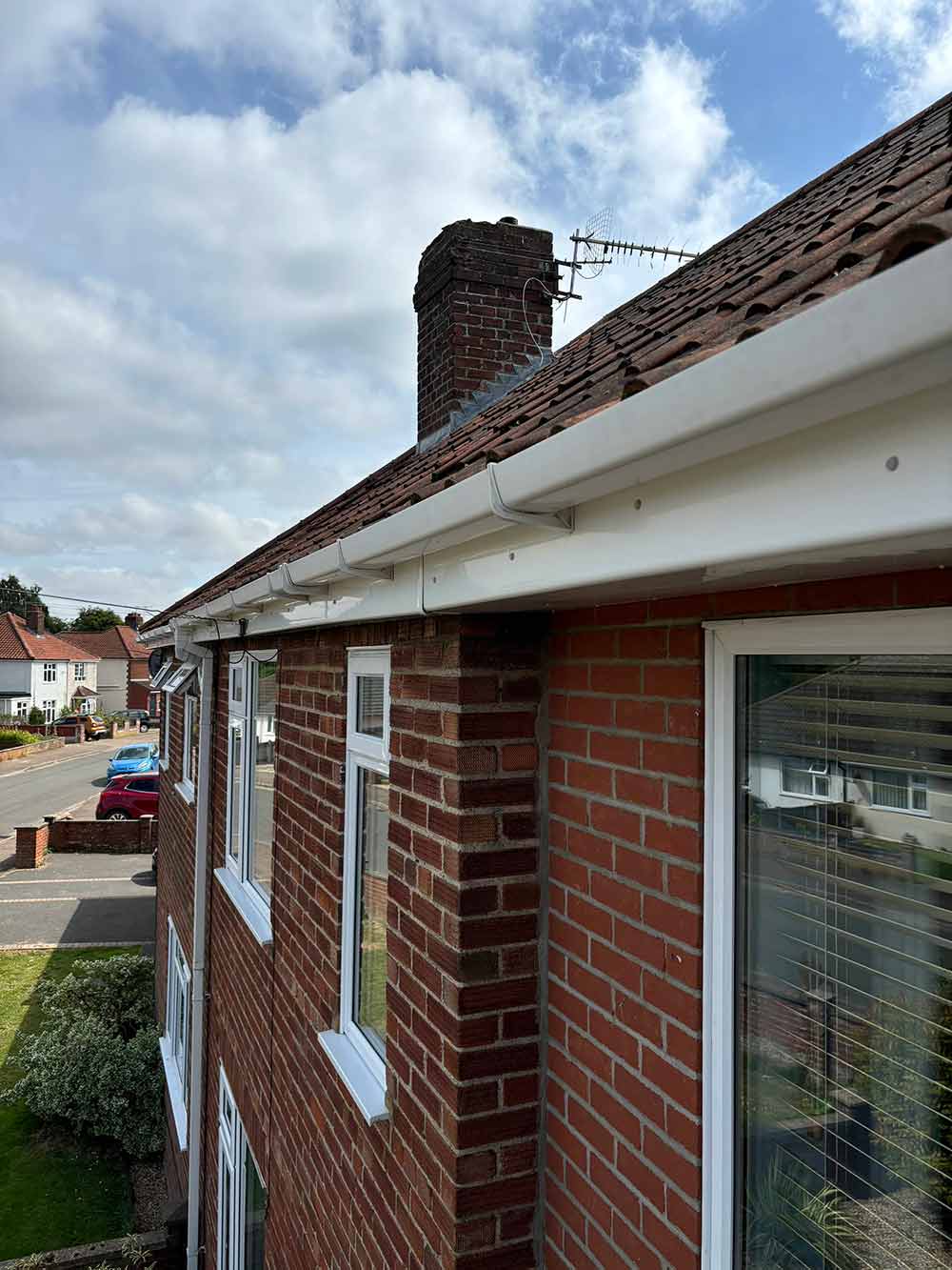 S Burton Cleaning Solutions