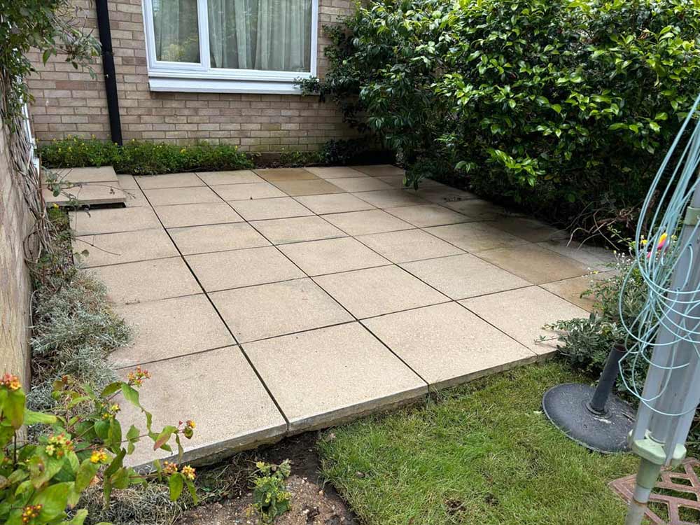 S Burton Cleaning Solutions
