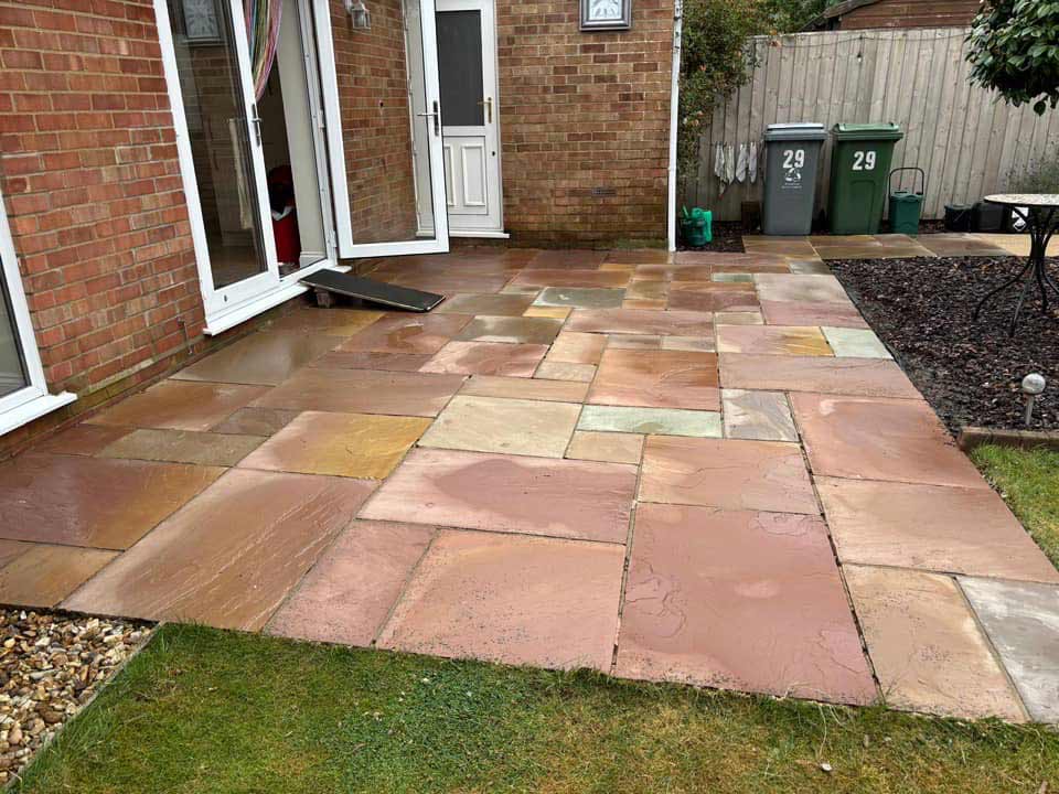 S Burton Cleaning Solutions