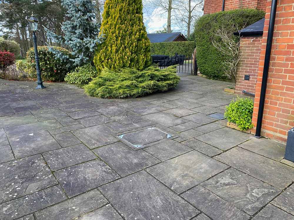 S Burton Cleaning Solutions