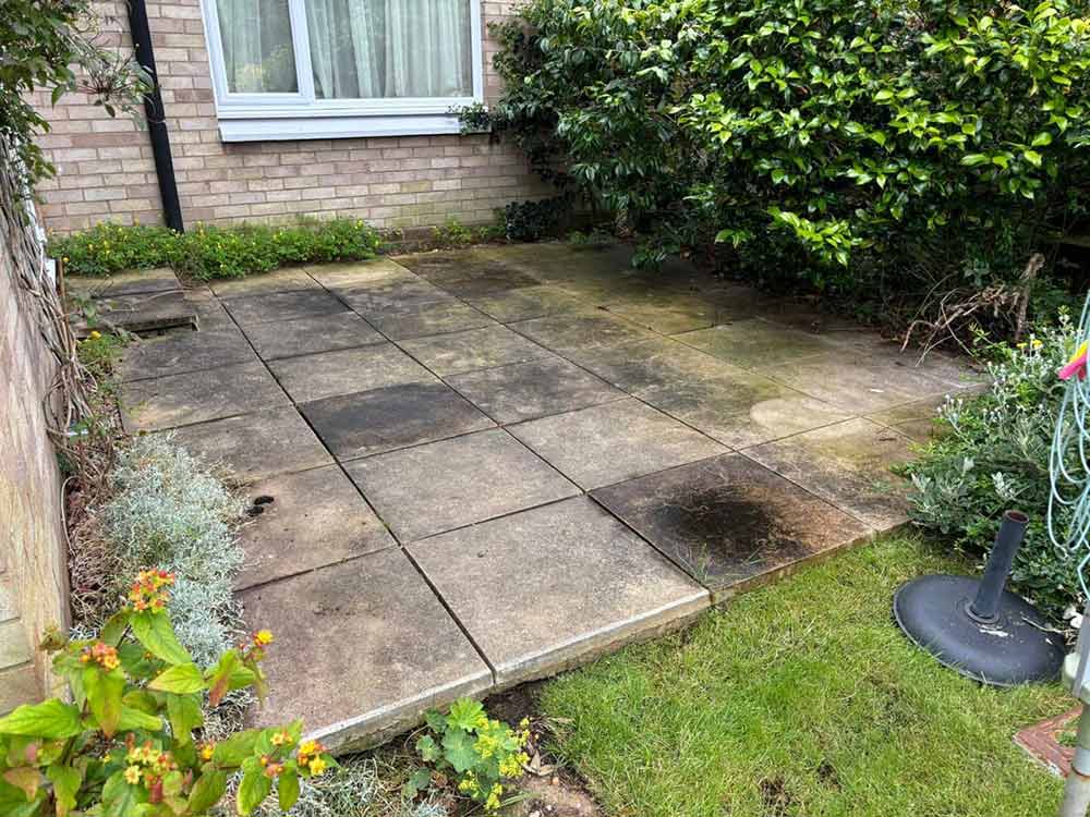 S Burton Cleaning Solutions