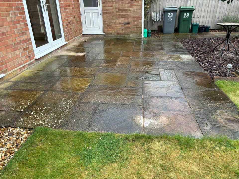 S Burton Cleaning Solutions